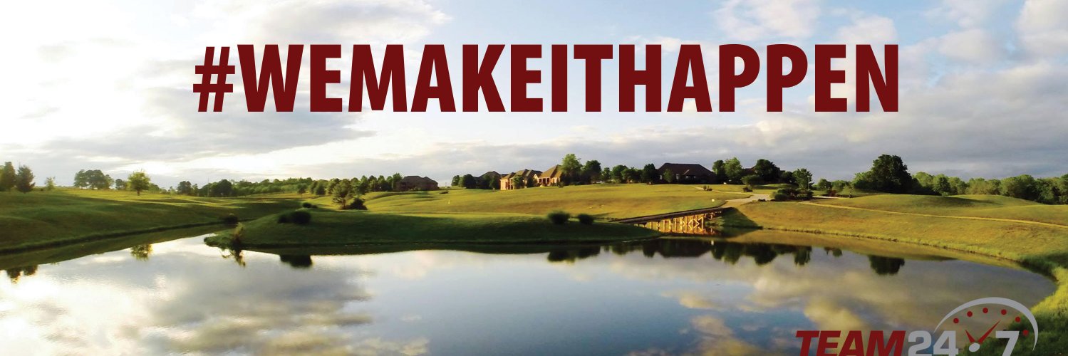 Team247Realtor's profile banner image