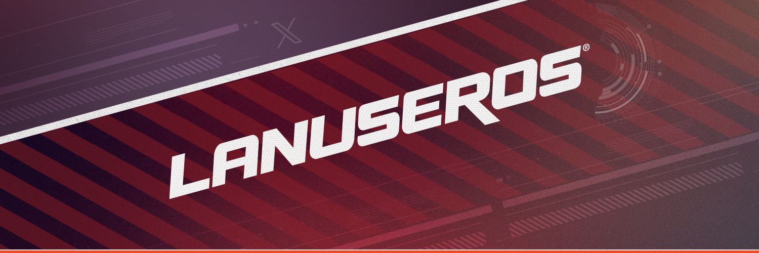 LanuserosTW's banner