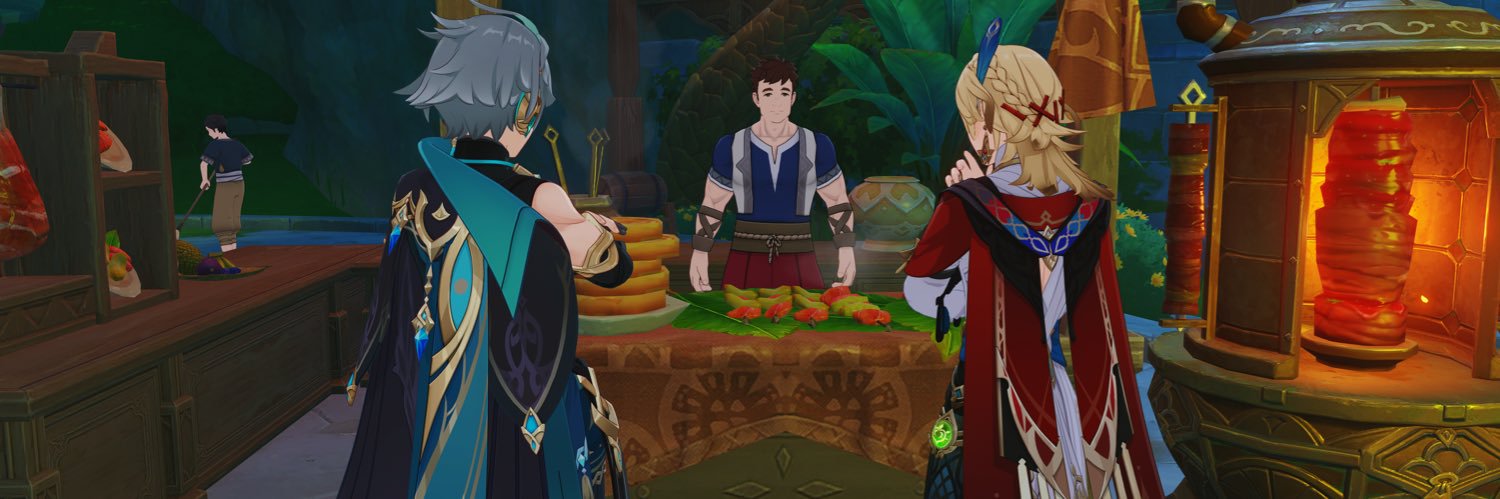 yashikkp's profile banner image