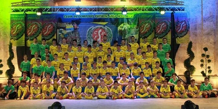 PFutsalSegorbe's profile banner image