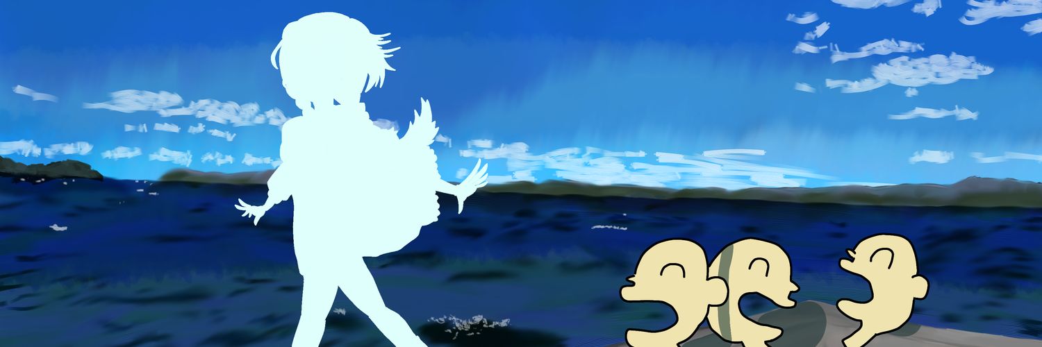 chikutas's profile banner image