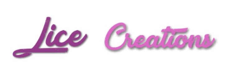 Licecreations's profile banner image