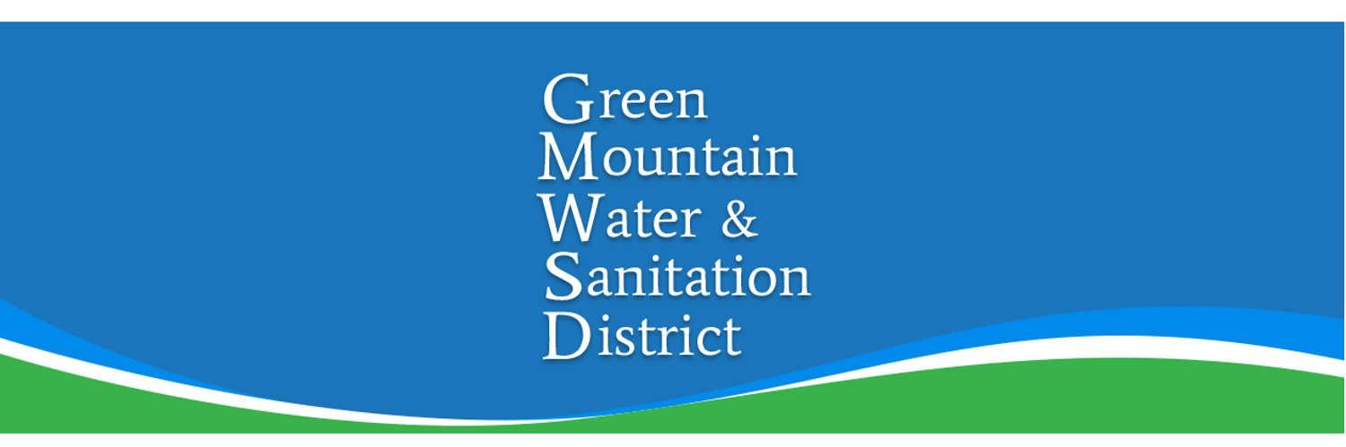 Green Mountain Water Rebates