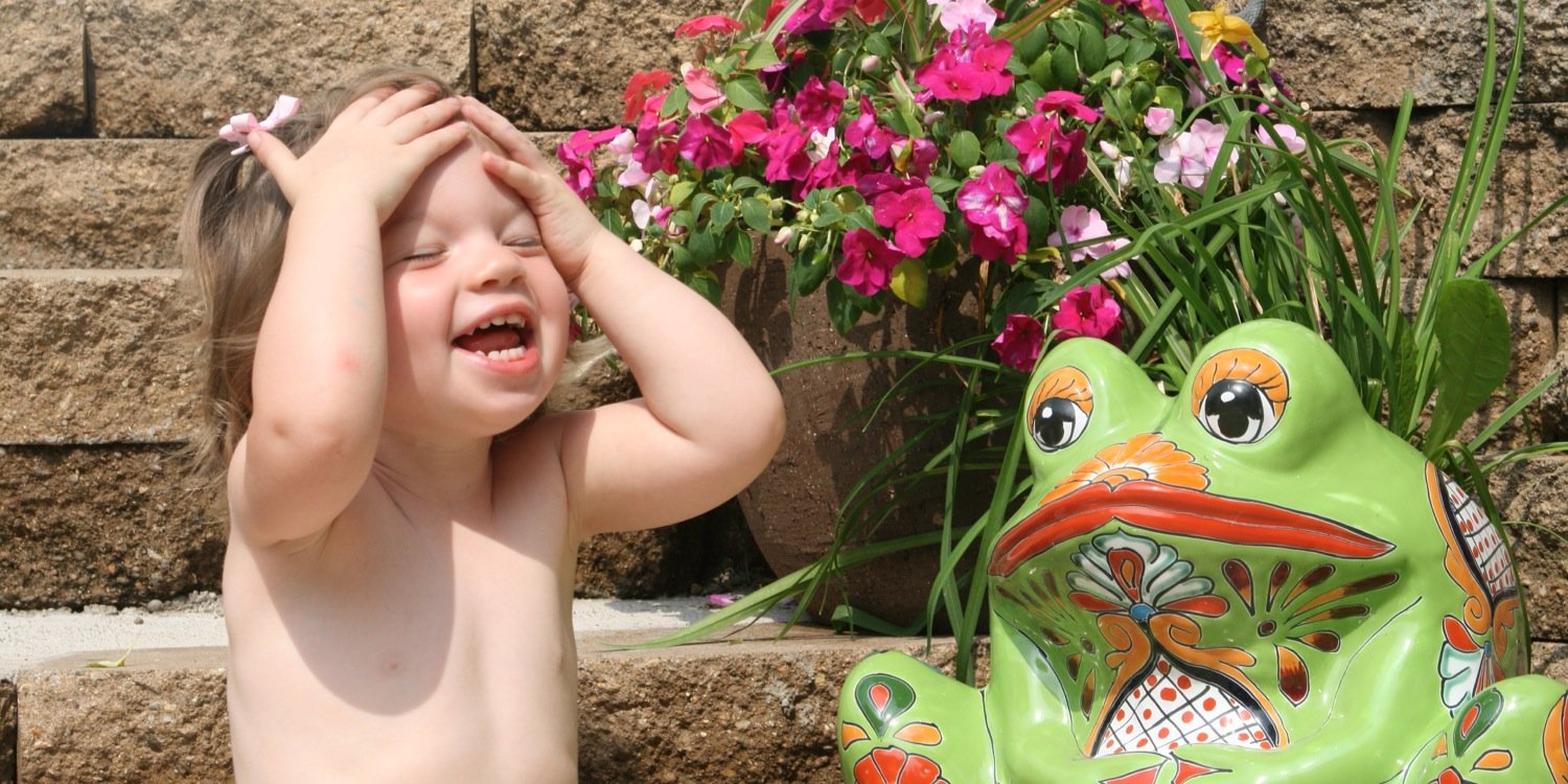 Father John Marty banner