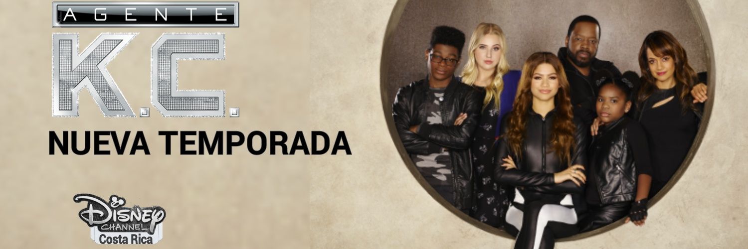 DisneyChannCR's profile banner image