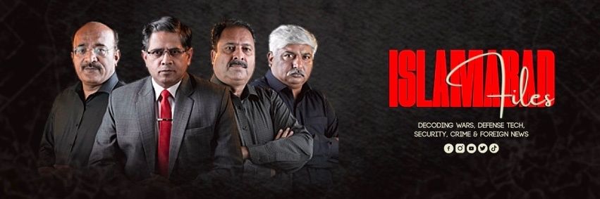 Muhammad Imran banner