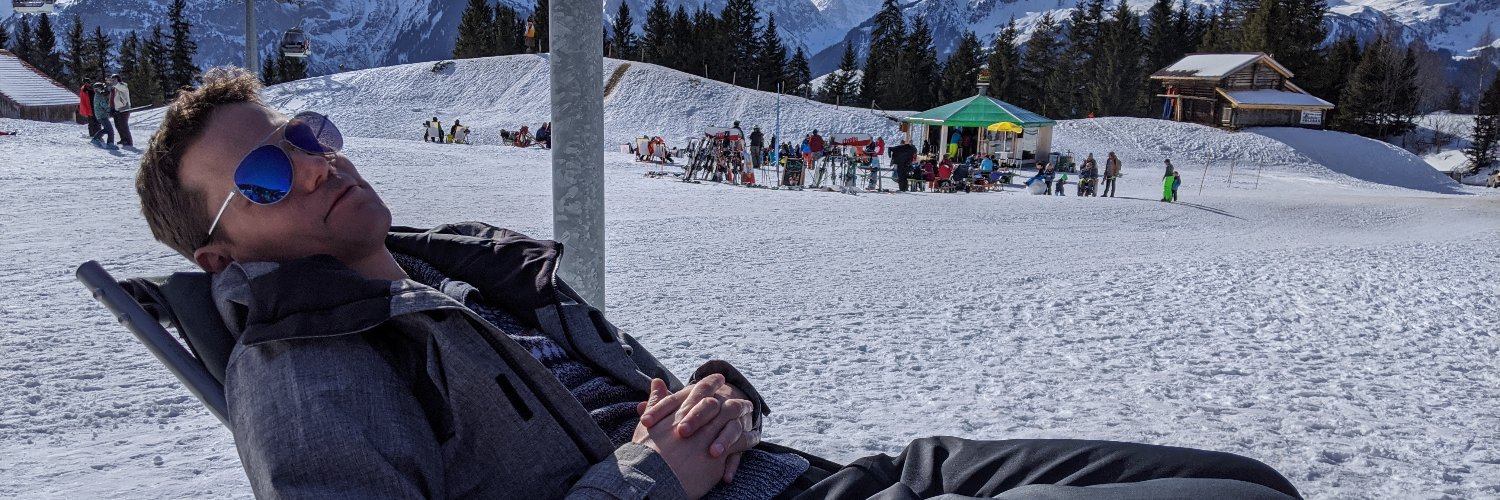 Florian Huber banner