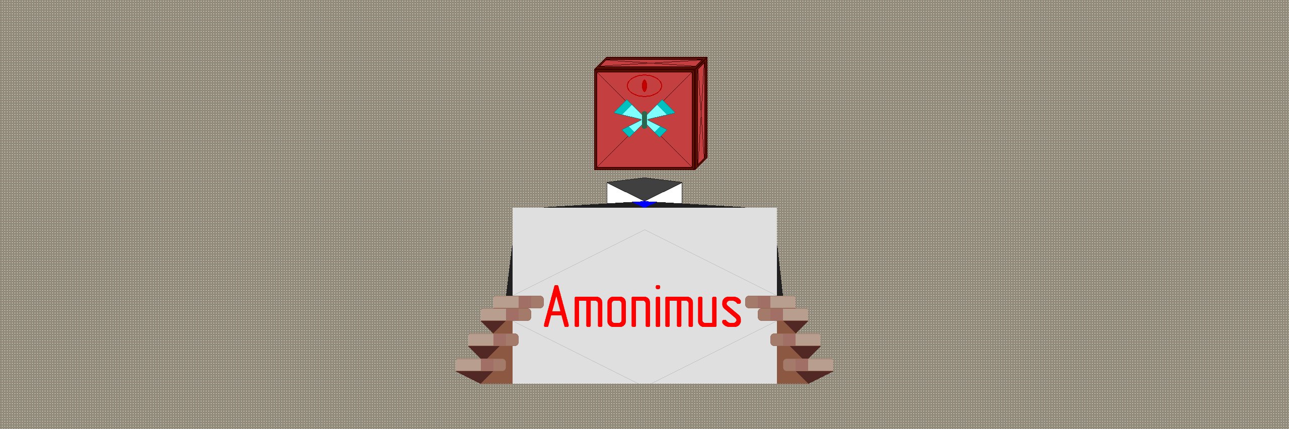 Amonimus the Retromancer  banner