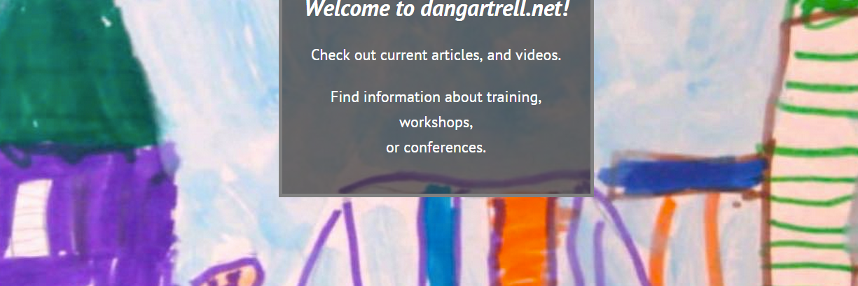 DangarGartrell's profile banner image