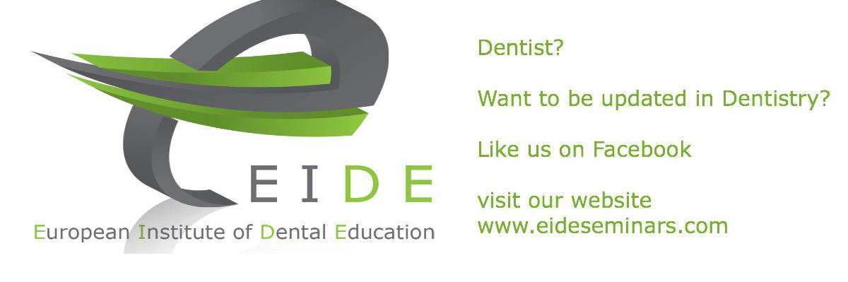 eideseminars's profile banner image
