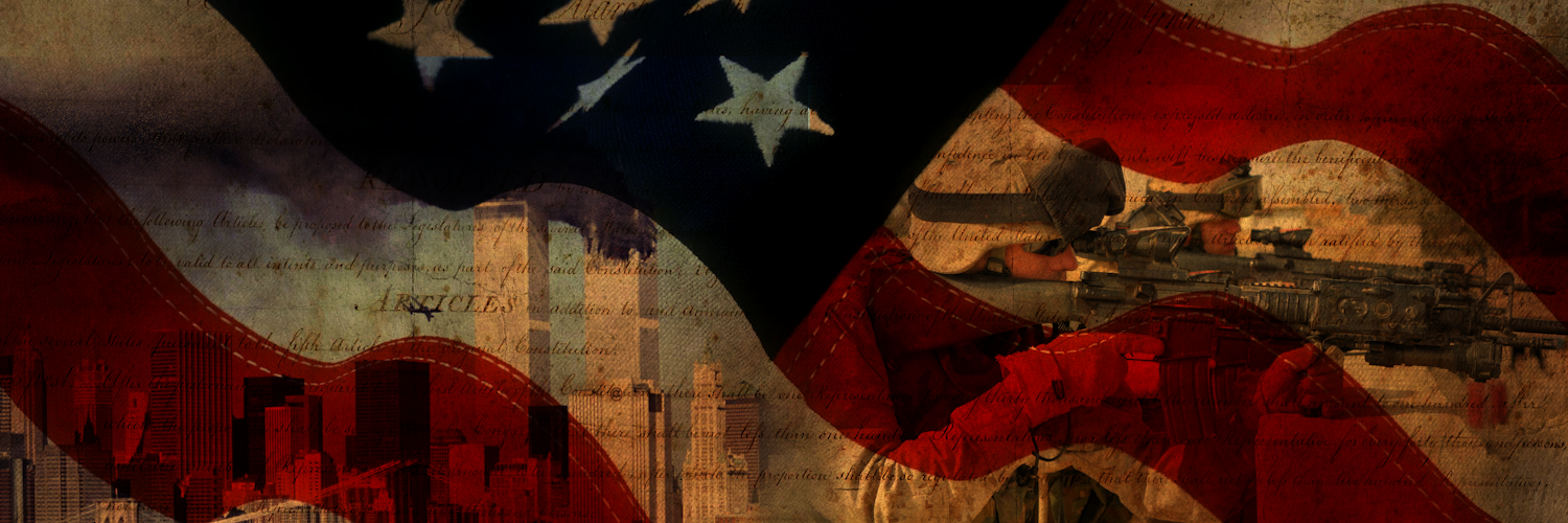 MagnoliaPolitic's profile banner image