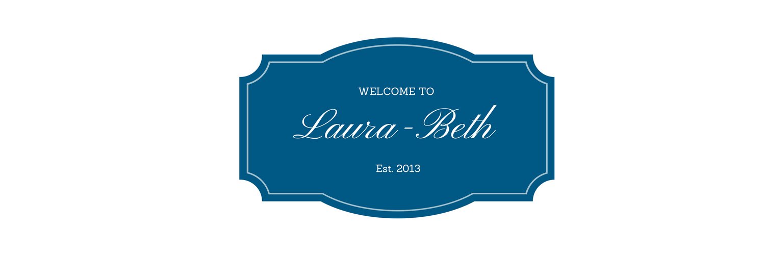 LauraBethKing's profile banner image