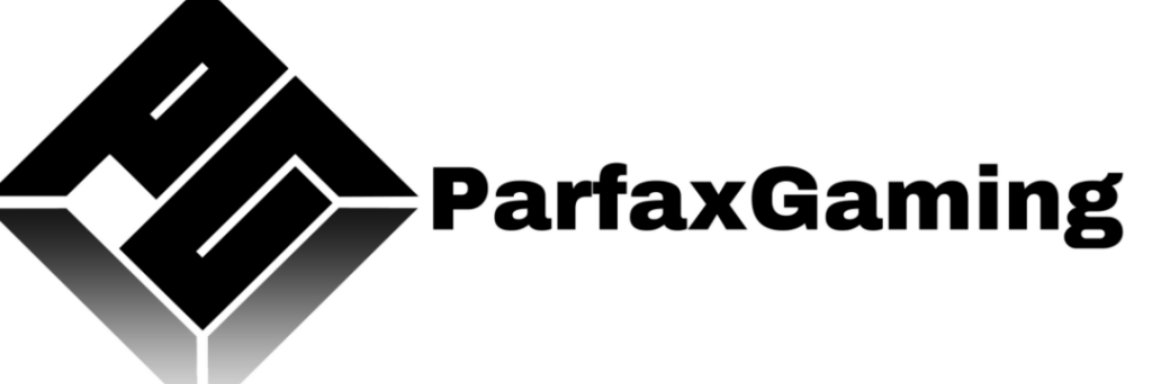 ParfaxGaming's profile banner image