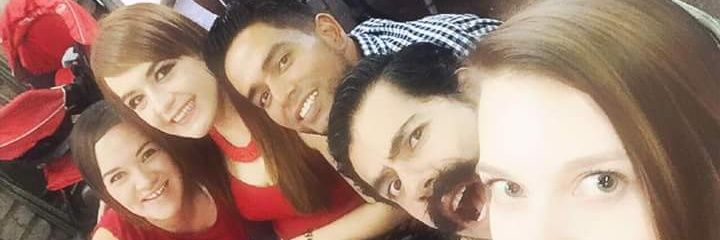 OmarLares's profile banner image