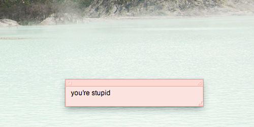 kinkygrunge's profile banner image