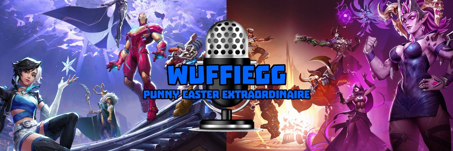Ronny 'WuffieGG' Nielsen banner