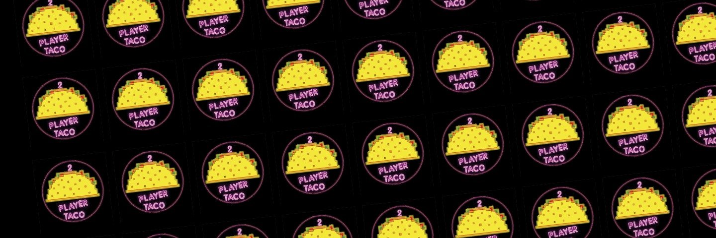 2playertaco's profile banner image