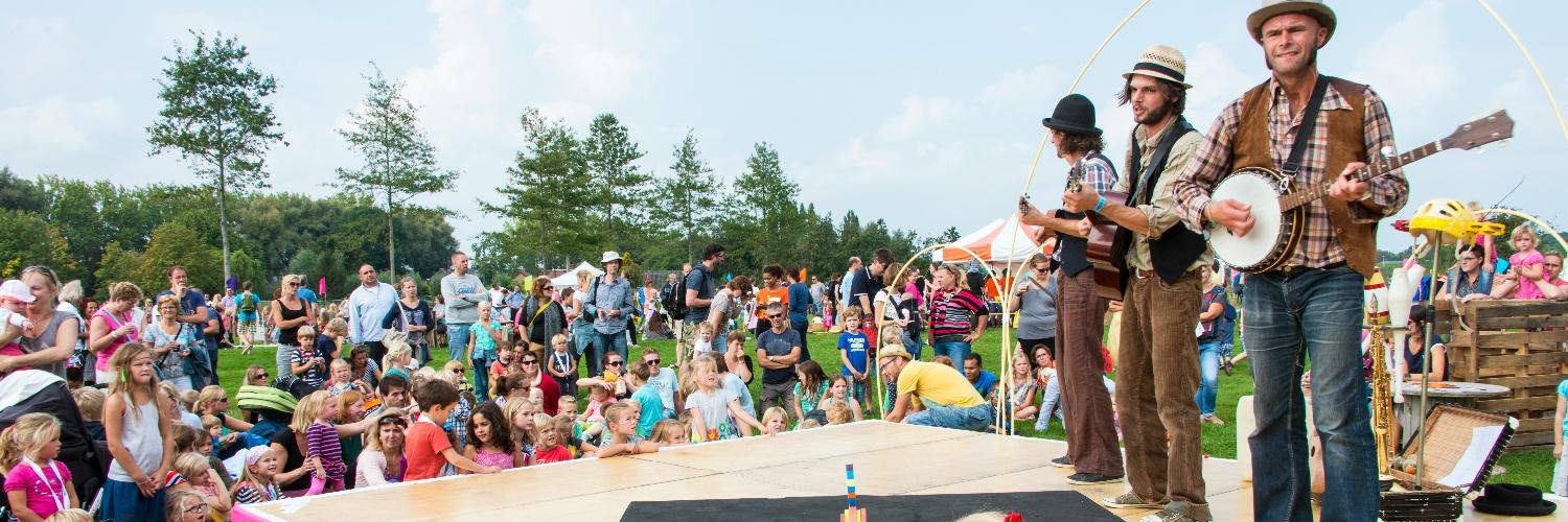 LeidscheRijnFestival banner