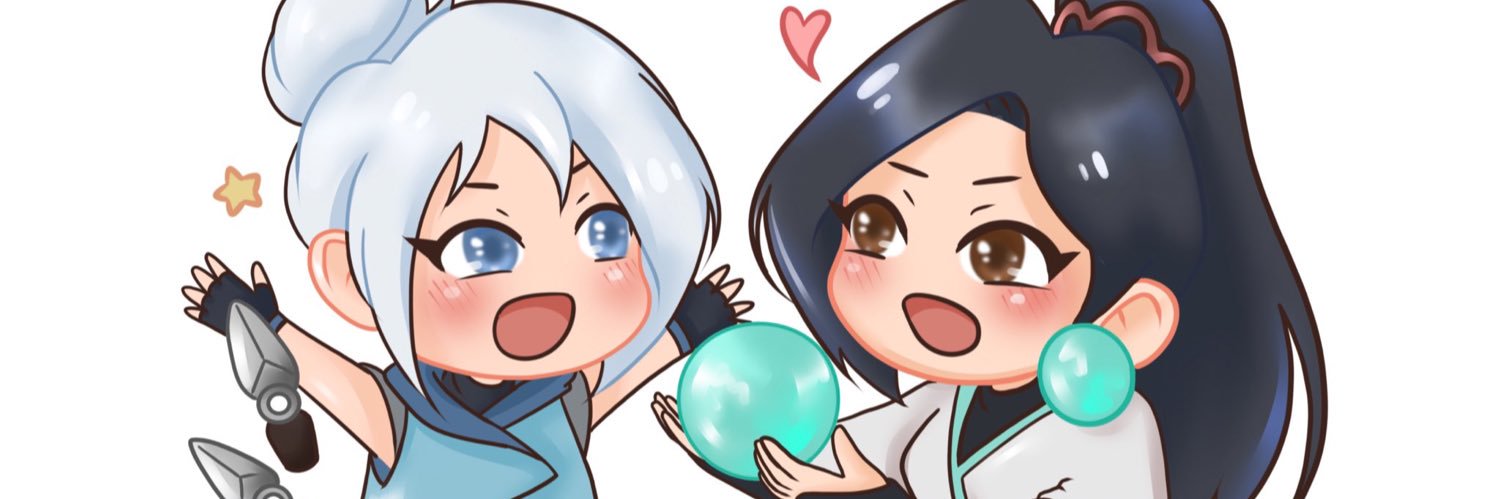 qtkilluah's profile banner image