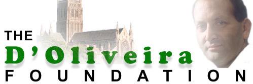 DOliveiraFound's profile banner image