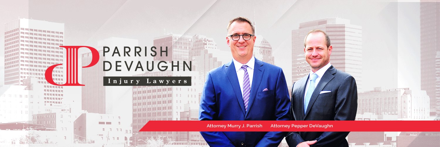 ParrishDevaughn's profile banner image