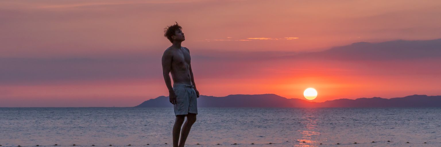 MikeAlegado's profile banner image