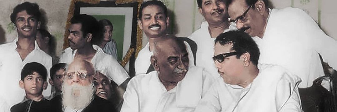 mahaprabutvr's profile banner image