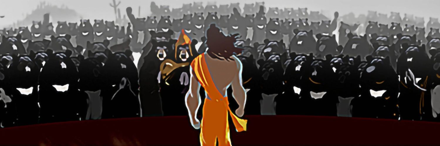 gustavomuert's profile banner image