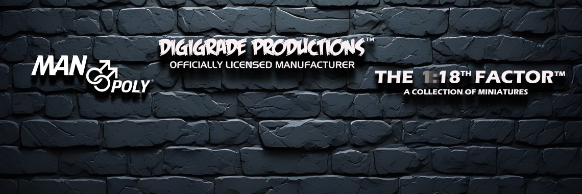 Triple-Fiction Productions banner