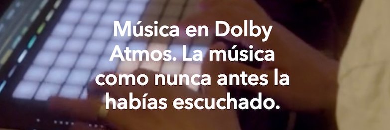 Dolby_Spain's profile banner image
