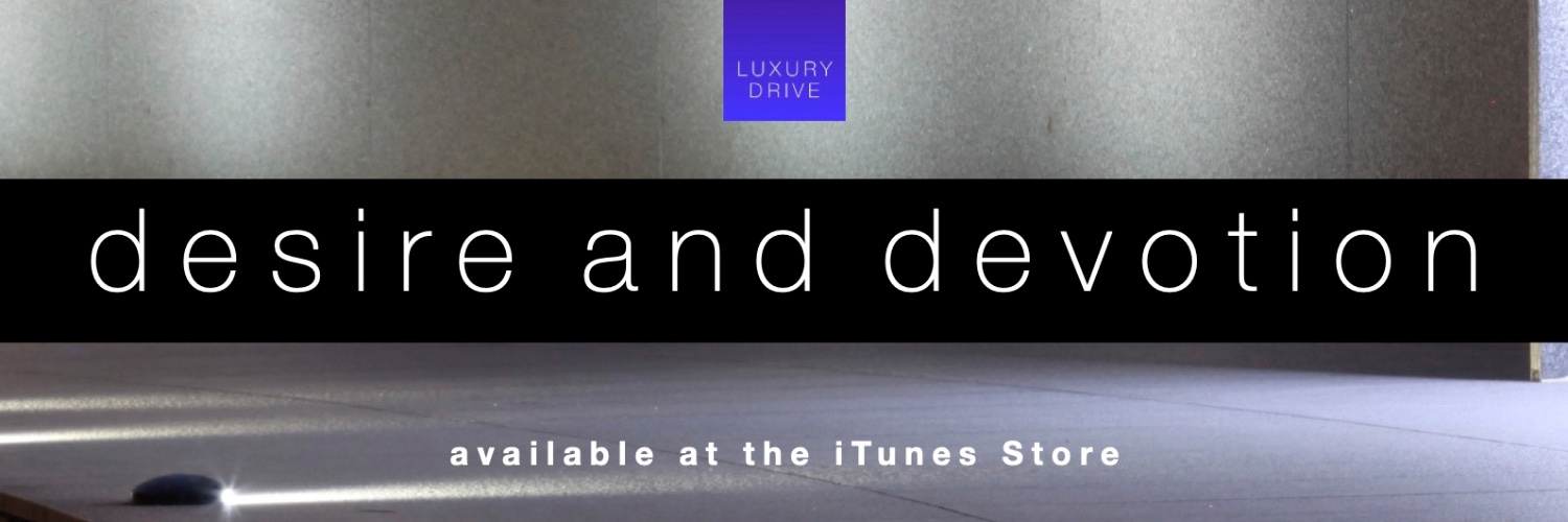 Luxury_Drive's profile banner image