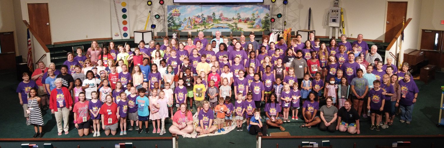 Gate City Kidz banner