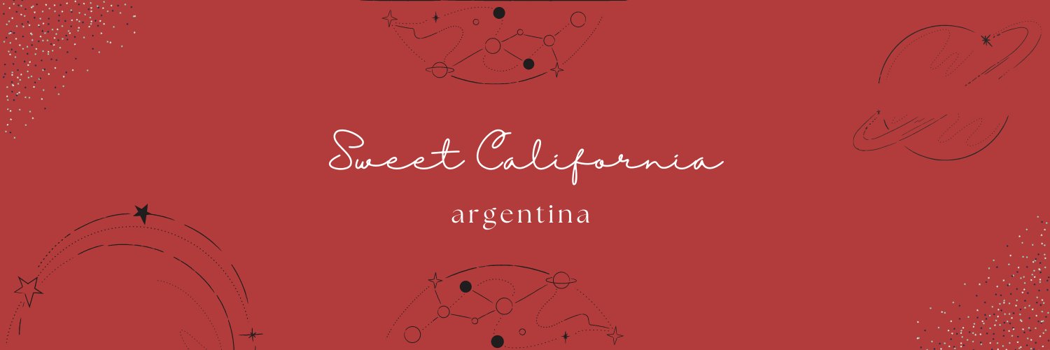 SCalifornia_Arg's profile banner image
