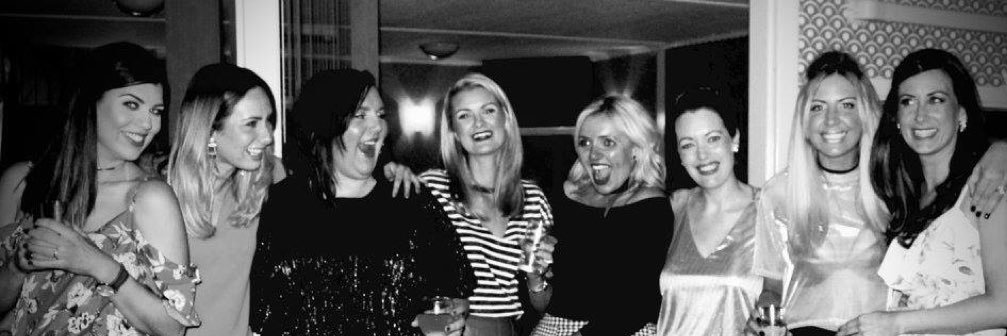 KAREN | SPROULL banner