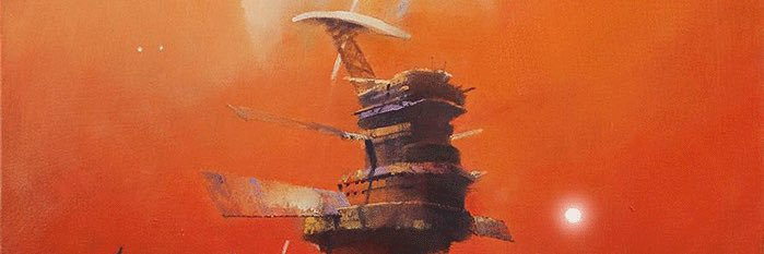 Techno Capitalist's banner