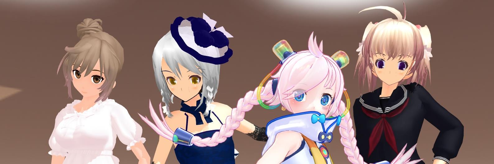 Paseri4114's profile banner image