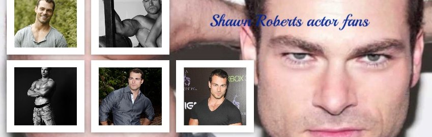 ActorShawn's profile banner image