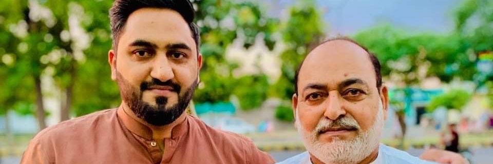 sardarumar25's profile banner image