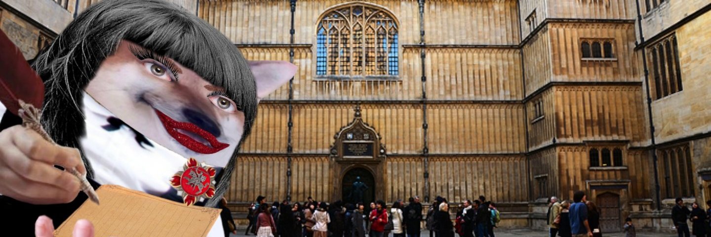 Ahistorophile's profile banner image