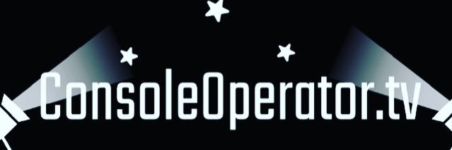 Bobby Swerdlow (ConsoleOperator.tv) banner
