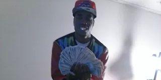 AlmightyGee's profile banner image