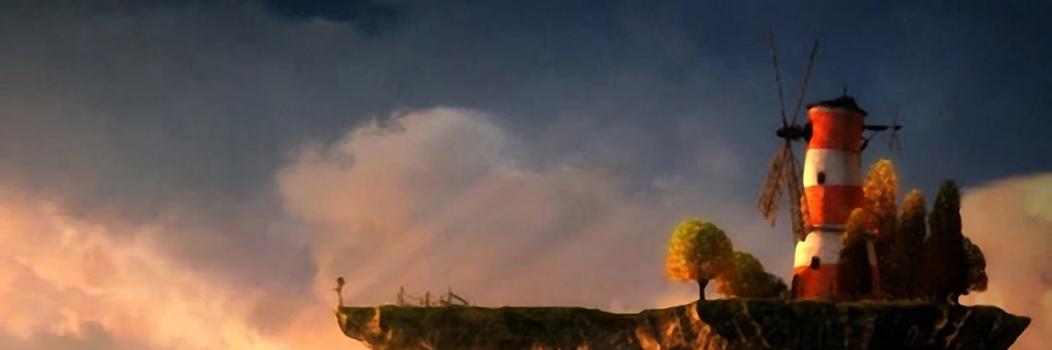 A banner