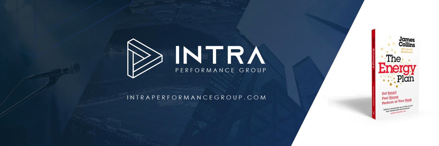 James N Collins banner