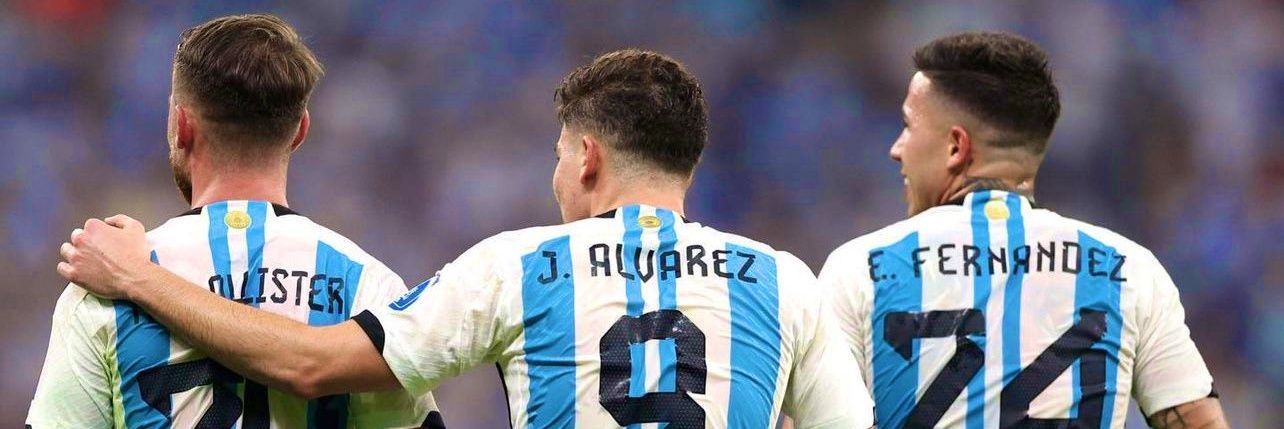 Facundo Mesquida banner