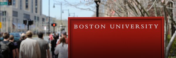 METBU Profile Banner