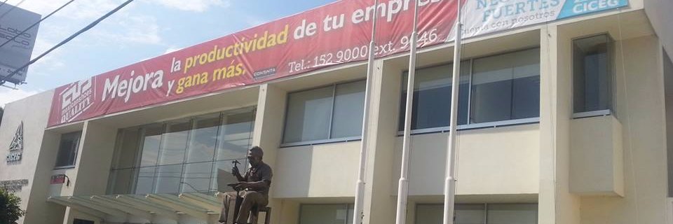 CEVEMCapacita's profile banner image