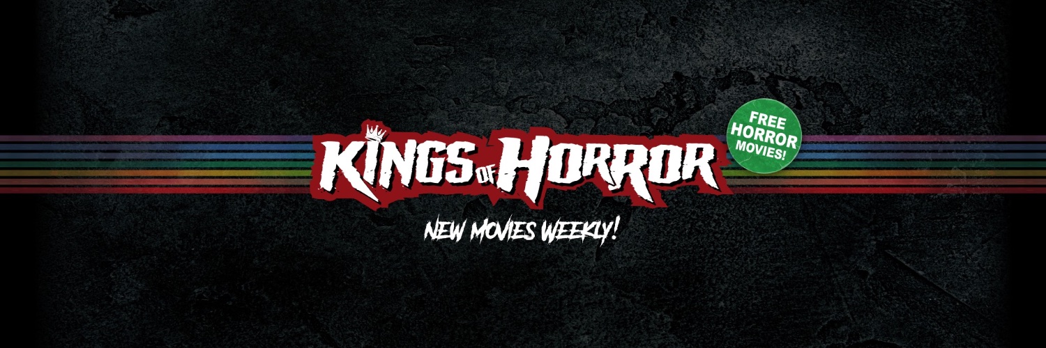 Kings of Horror banner