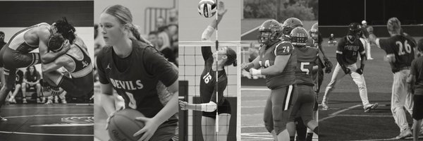 BVILLEATHLETICS Profile Banner