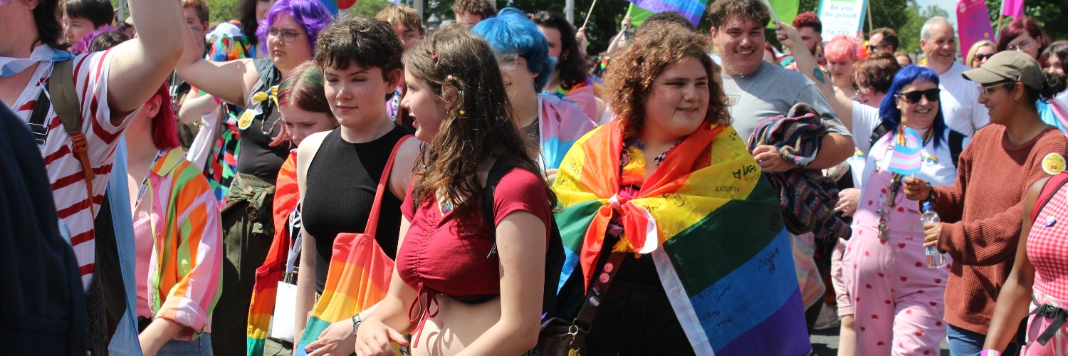 LGBT Life banner