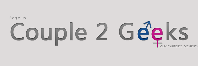 Blog2Geeks's profile banner image